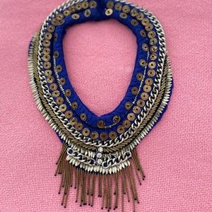 Mignonne Gavigan Petite Layne Necklace